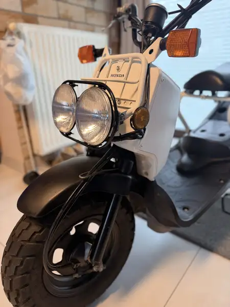 Honda Zoomer - foto 6