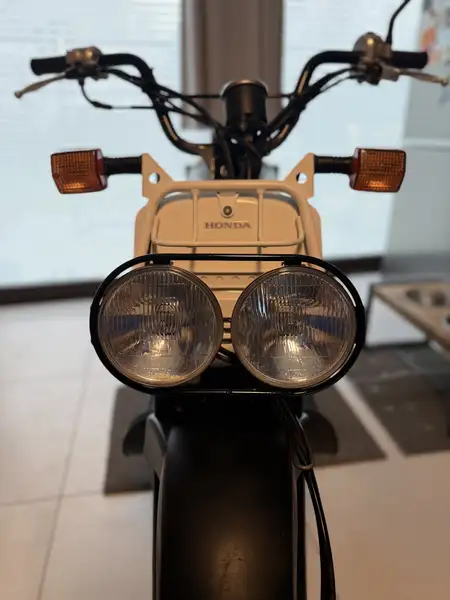 Honda Zoomer - foto 7