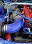 Ford Sierra 2.0 RS Cosworth Bleu - thumbnail 9
