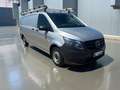 Mercedes-Benz Vito 114 CDI Extralang,Klima,Tempo,PDC,Regale,TÜVNEU Plateado - thumbnail 1
