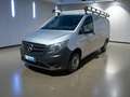 Mercedes-Benz Vito 114 CDI Extralang,Klima,Tempo,PDC,Regale,TÜVNEU Plateado - thumbnail 6