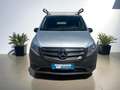 Mercedes-Benz Vito 114 CDI Extralang,Klima,Tempo,PDC,Regale,TÜVNEU Plateado - thumbnail 11