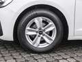 Audi A1 25 TFSI S tronic PDC+SHZ Weiß - thumbnail 9