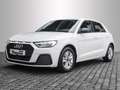 Audi A1 25 TFSI S tronic PDC+SHZ Weiß - thumbnail 5