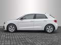 Audi A1 25 TFSI S tronic PDC+SHZ Weiß - thumbnail 4