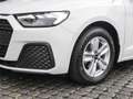 Audi A1 25 TFSI S tronic PDC+SHZ Weiß - thumbnail 8