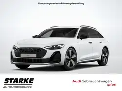 Audi A5 Avant e hybrid S tronic quattro S line Navi Mat...