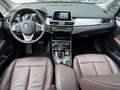 BMW 218 i Luxury Line LED AHK Alarm 17 Zoll Kamera Gran T Grau - thumbnail 7