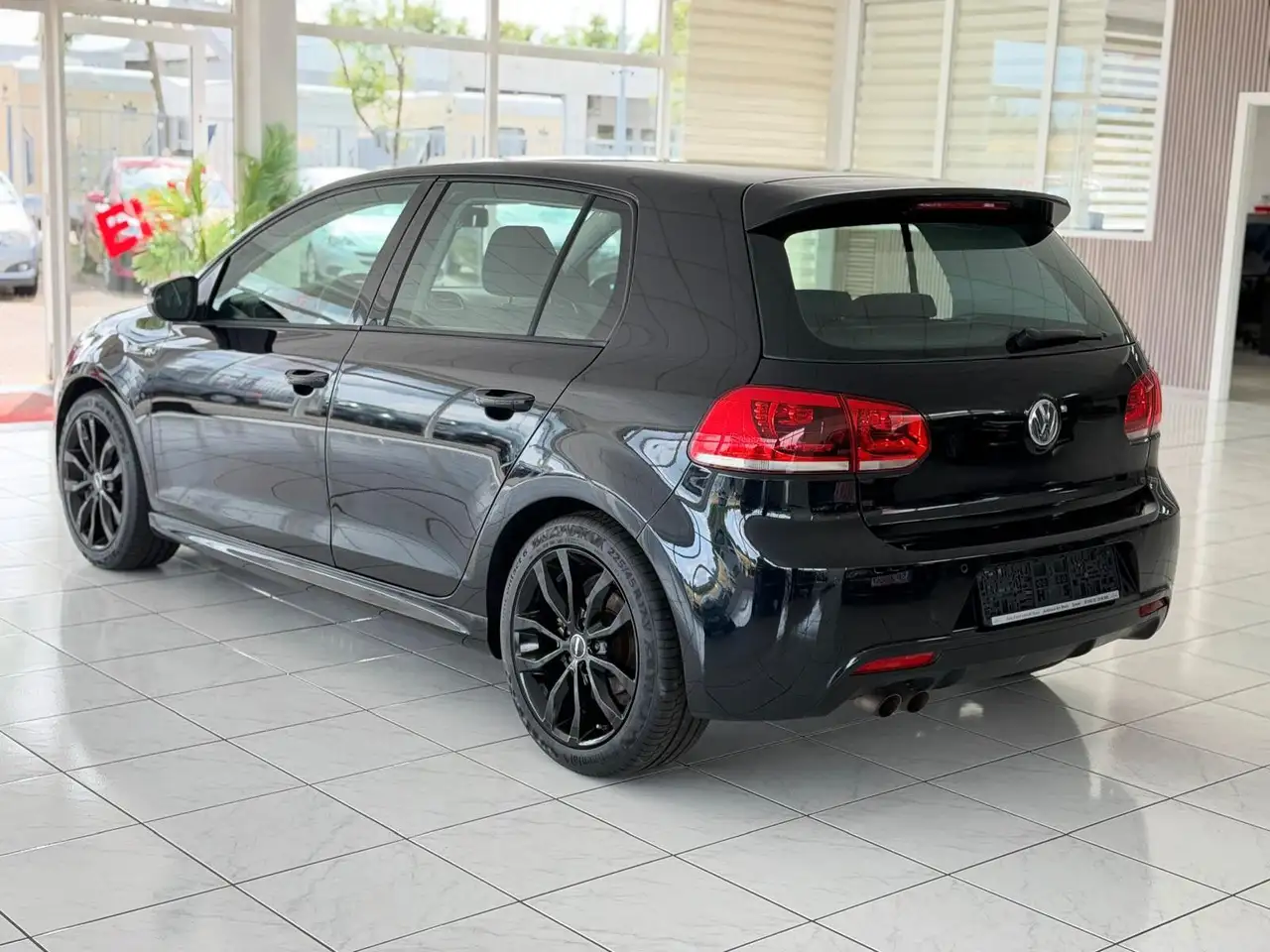 Das Auto