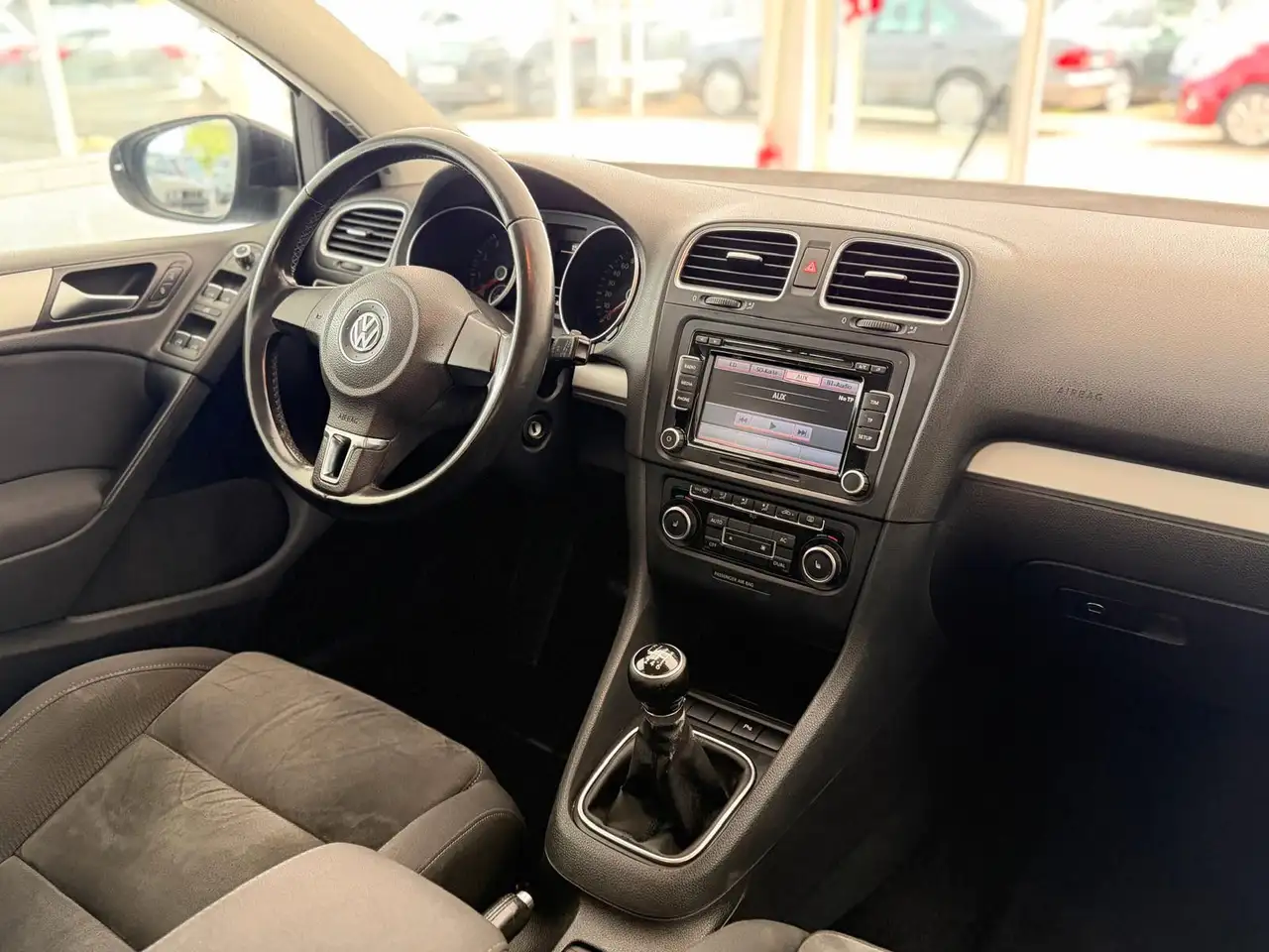 Das Auto