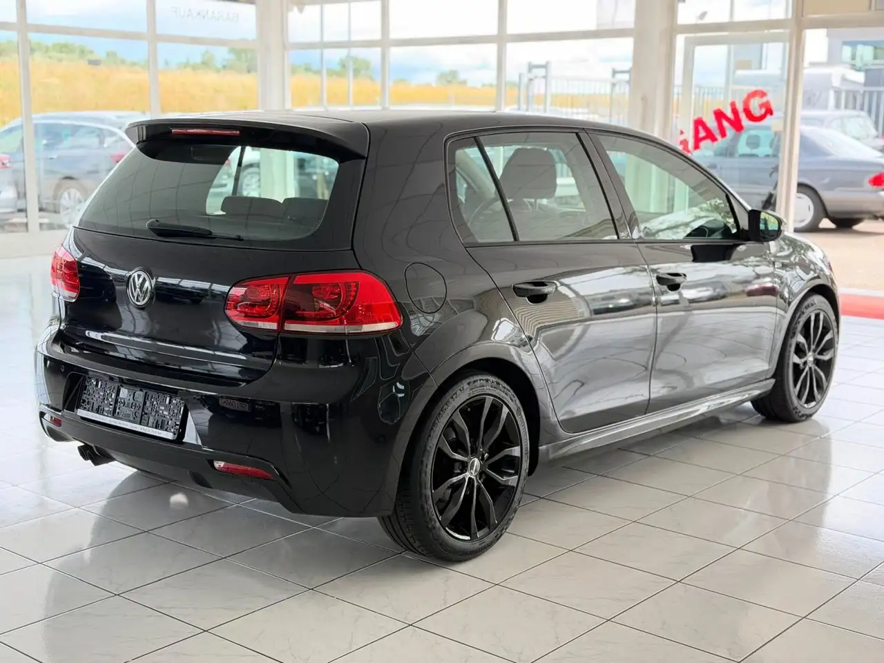 Das Auto