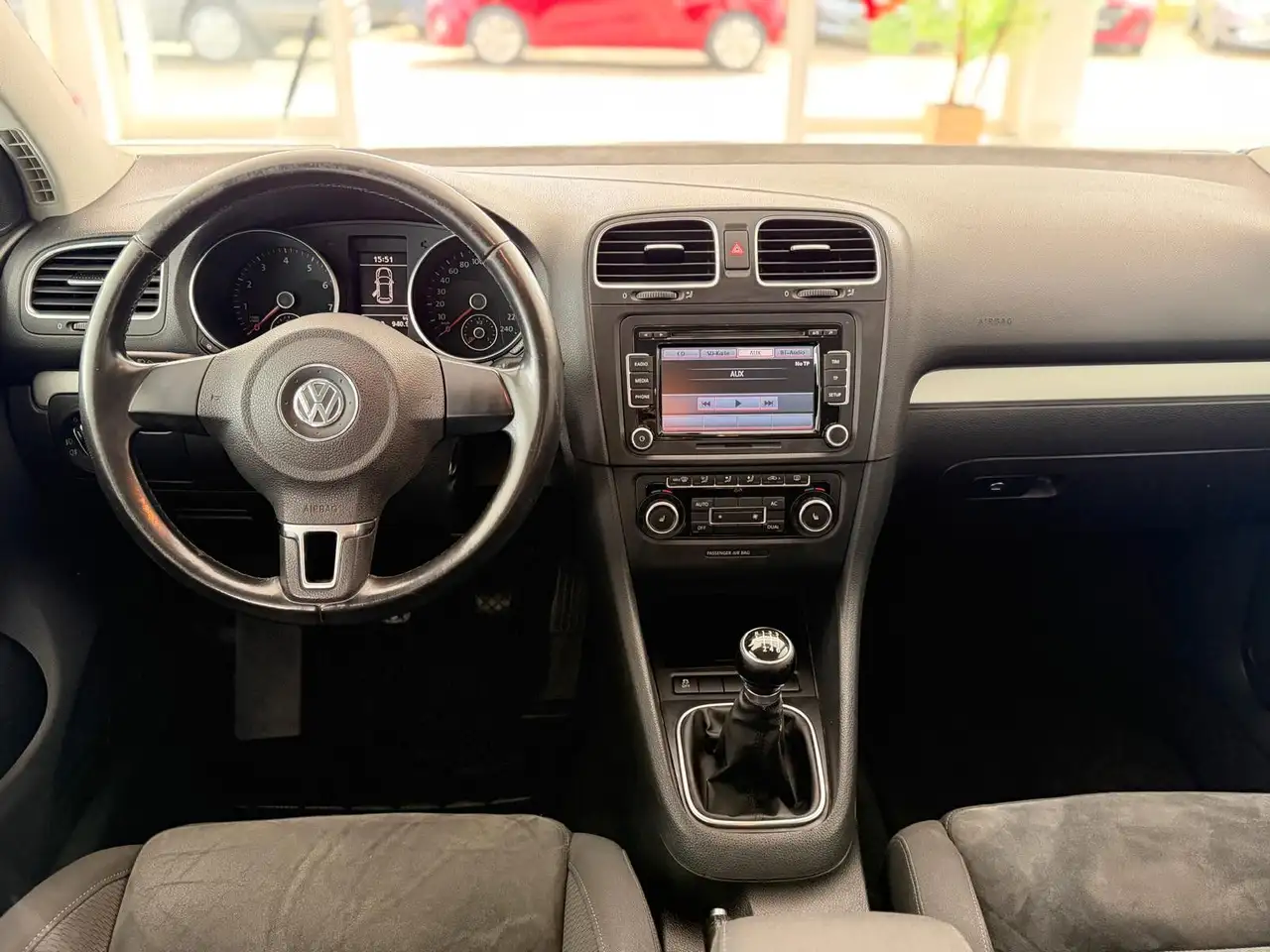 Das Auto