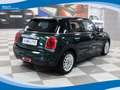 MINI Cooper D 1.5 115 CV 5 Porte AUT EU6 Zelená - thumbnail 2