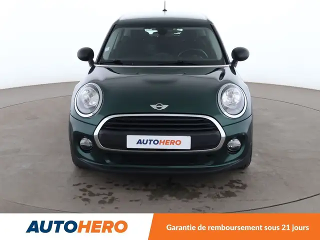 Mini Hatch view 9