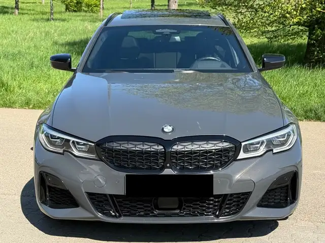 BMW 340 M340i Mild-Hybrid xDrive
