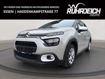 YOU PDC DAB CARPLAY KLIMA TEMPOMAT ISOFIX