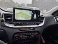 Kia Ceed SW / cee'd SW 1.6 CRDi*GPS*CAMERA*SIEGES CHAUFF*CARNET... Gris - thumbnail 11