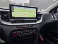 Kia Ceed SW / cee'd SW 1.6 CRDi*GPS*CAMERA*SIEGES CHAUFF*CARNET... Gris - thumbnail 10
