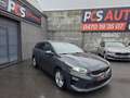 Kia Ceed SW / cee'd SW 1.6 CRDi*GPS*CAMERA*SIEGES CHAUFF*CARNET... Gris - thumbnail 3