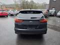 Kia Ceed SW / cee'd SW 1.6 CRDi*GPS*CAMERA*SIEGES CHAUFF*CARNET... Gris - thumbnail 7