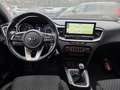 Kia Ceed SW / cee'd SW 1.6 CRDi*GPS*CAMERA*SIEGES CHAUFF*CARNET... Gris - thumbnail 9