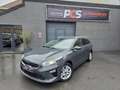 Kia Ceed SW / cee'd SW 1.6 CRDi*GPS*CAMERA*SIEGES CHAUFF*CARNET... Gris - thumbnail 1