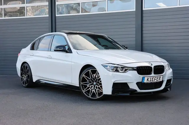 BMW 340 i xDrive M/H&K/CarPlay/SHZ/Virtual/KAMERA/R20