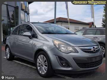 D 1.3 CDTI Innovation NAVI. SHZ. PDC