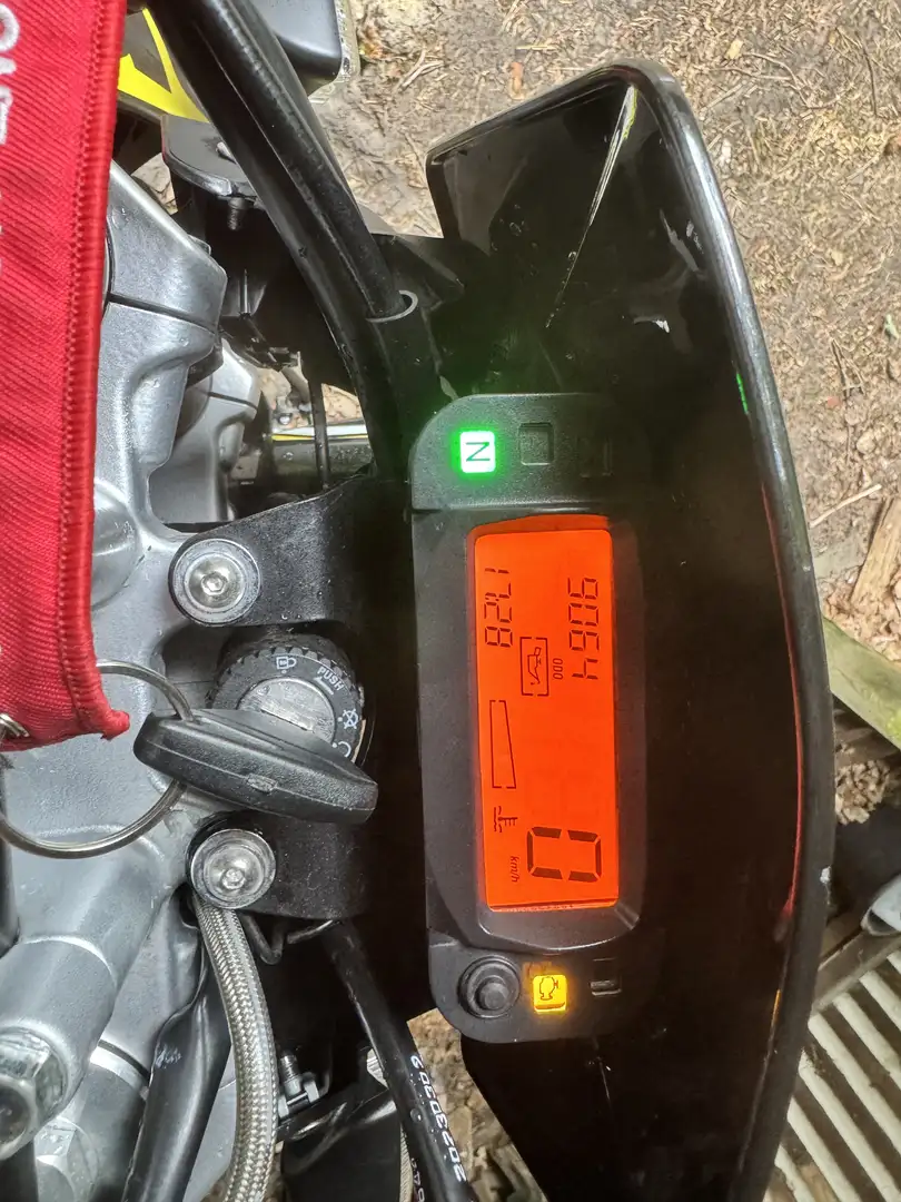 Aprilia RX 125 - 2