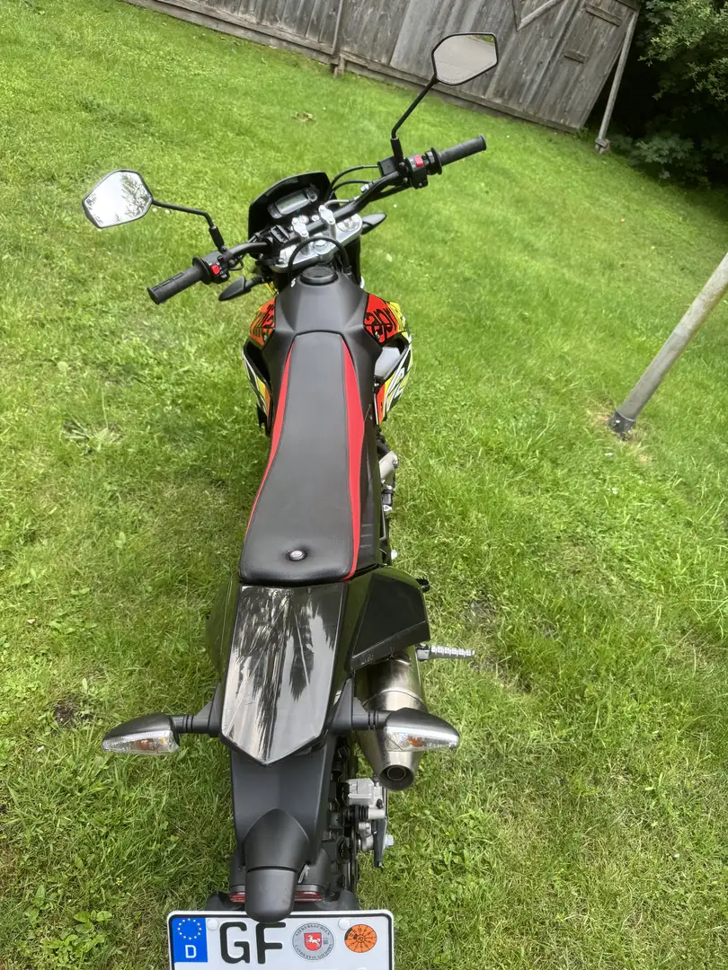 Aprilia RX 125 - 1