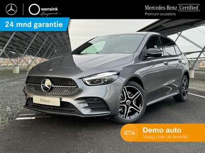 Mercedes-Benz B 250 e AMG Line | Facelift | Panoramadak | Trekhaak | S