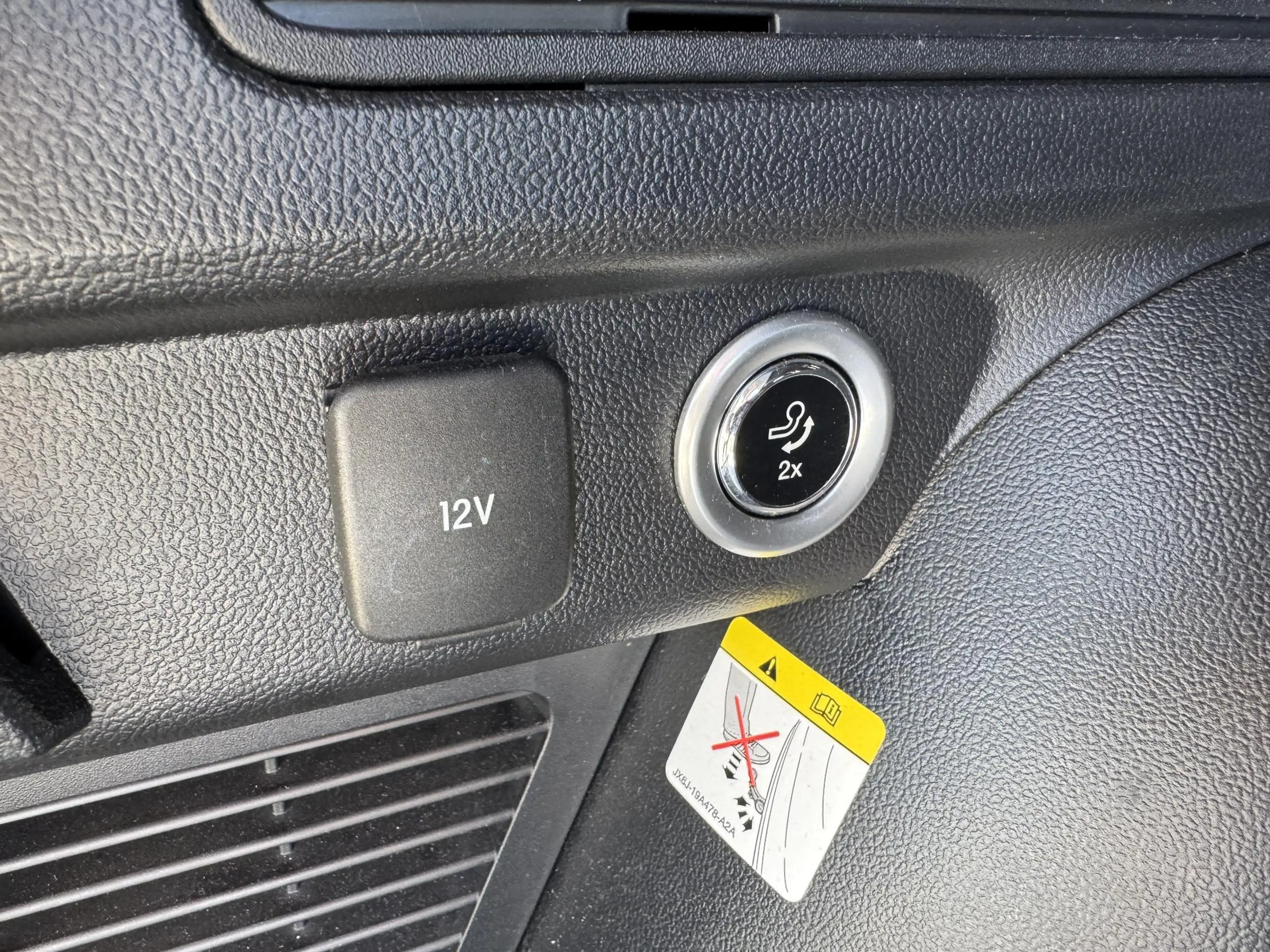 Ford Kuga 2.5 PHEV ST-Line 243pk | Winterpack | Wegklapbare — photo 15
