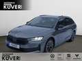 Skoda Octavia Combi Sportline 2.0 TDI DSG AHK*ACC*AHK Grau - thumbnail 1