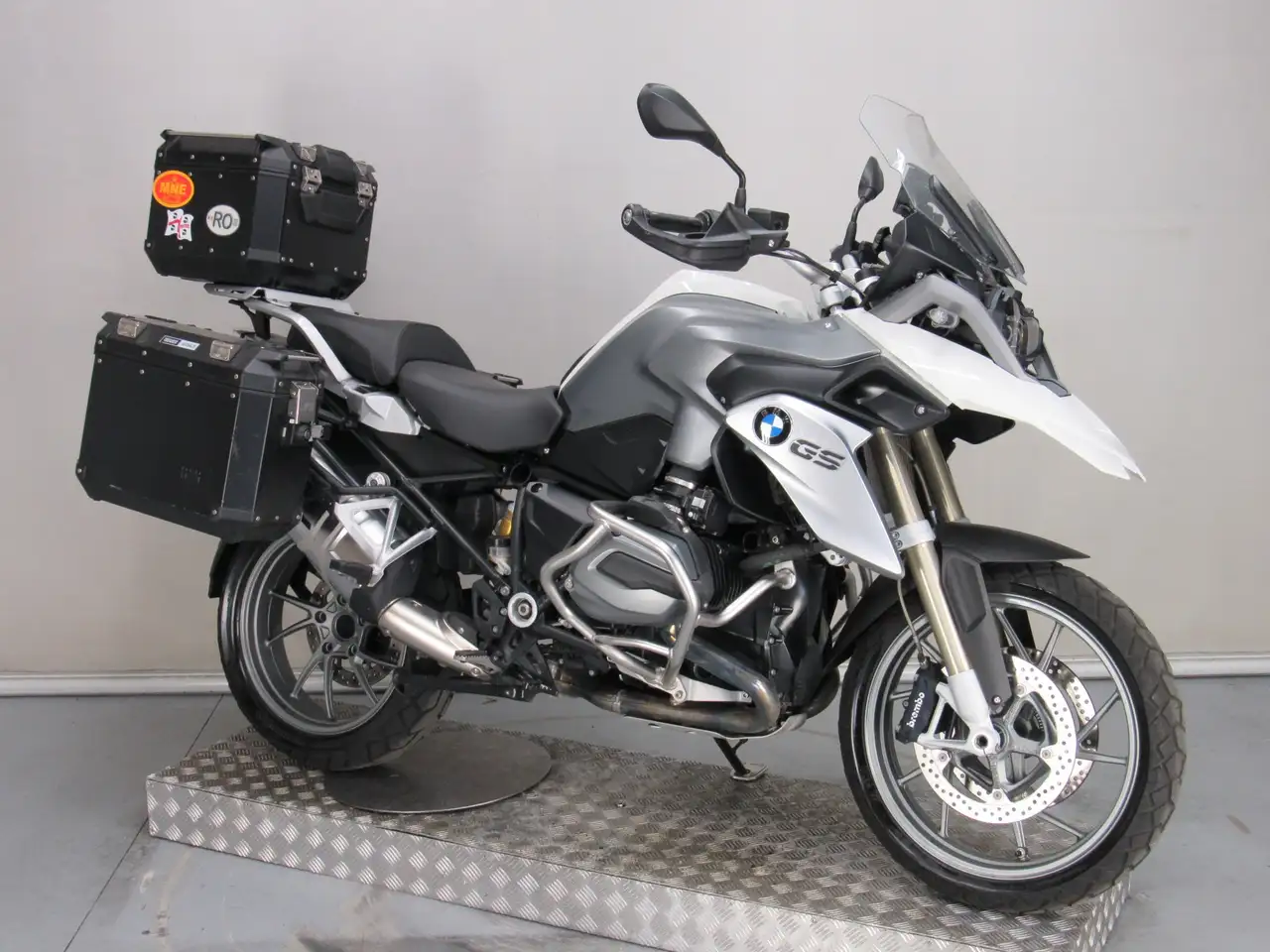 BMW R 1200 GS