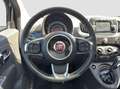 Fiat 500 1.2 Lounge 69cv dualogic Tetto 2017 Nero - thumbnail 12