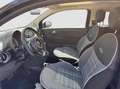 Fiat 500 1.2 Lounge 69cv dualogic Tetto 2017 Nero - thumbnail 8