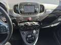 Fiat 500 1.2 Lounge 69cv dualogic Tetto 2017 Nero - thumbnail 13