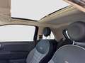 Fiat 500 1.2 Lounge 69cv dualogic Tetto 2017 Nero - thumbnail 10