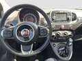 Fiat 500 1.2 Lounge 69cv dualogic Tetto 2017 Nero - thumbnail 14