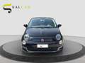 Fiat 500 1.2 Lounge 69cv dualogic Tetto 2017 Nero - thumbnail 2