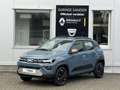 Dacia Spring Electric 65  Pk Extreme * 52 Maanden Garantie * Blauw - thumbnail 1