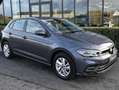Volkswagen Polo Polo 1.0 TSI OPF DSG Style Gris - thumbnail 1