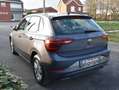Volkswagen Polo Polo 1.0 TSI OPF DSG Style Gris - thumbnail 4