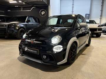 695 70TH ANNIVERSARY /CARBON/ KONI/ BREMBO/ RECORD