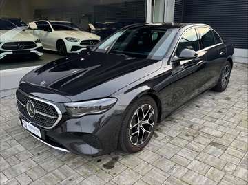 E 220 d Advanced Plus auto