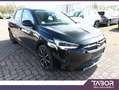 Opel Corsa F 1.2 Turbo 100 Elegance LED GPS PDC Noir - thumbnail 2
