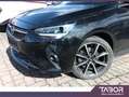Opel Corsa F 1.2 Turbo 100 Elegance LED GPS PDC Noir - thumbnail 5