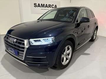 35 TDI Advance S tronic 120kW
