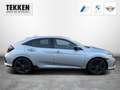 Honda Civic VTEC Dynamic Limited Edition Navi RFK ACC SHZ Silber - thumbnail 7