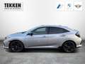 Honda Civic VTEC Dynamic Limited Edition Navi RFK ACC SHZ Silber - thumbnail 2